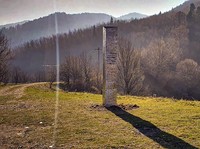 Misterius, 