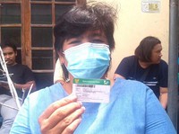 Operasi Saraf Terjepit Wanita Ini Ditanggung Penuh JKN-KIS