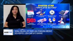 Perhatikan Ini Sebelum Ambil Cicilan Online Saat Pesta Diskon