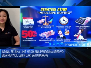 Perhatikan Ini Sebelum Ambil Cicilan Online Saat Pesta Diskon