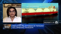 Prospek Industri Pelayaran di Patimban, Ini Harapan INSA