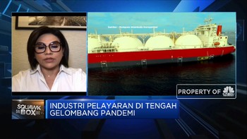 Prospek Industri Pelayaran di Patimban, Ini Harapan INSA