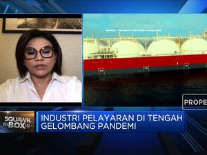 Prospek Industri Pelayaran di Patimban, Ini Harapan INSA