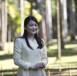 Heboh Putri Jepang 