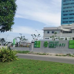 Setelah Jual Mal & Hotel, Duniatex Mau Jual Rumah Sakit?