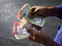 Warga RI Bisa Masuk ke Arab Lagi, Cek Dulu Kurs Riyal