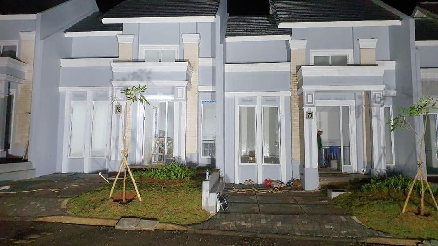 Sentul City