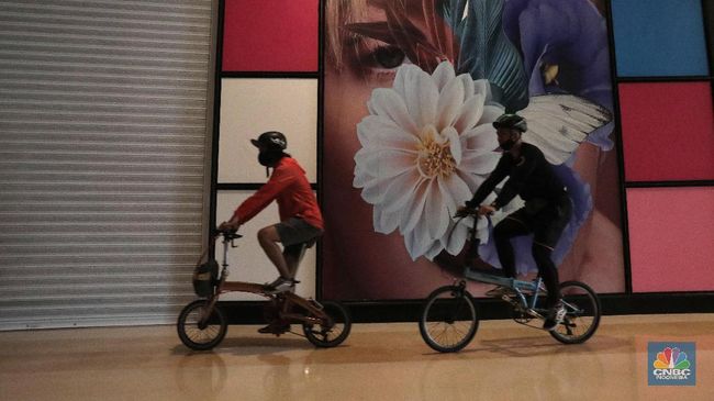 Bersepada Bisa Sebabkan Disfungsi Ereksi, Mitos atau Fakta?