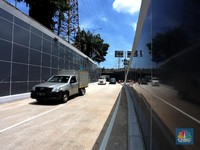 Keren! Depok Bakal Punya Underpass Baru, Ini Lokasinya