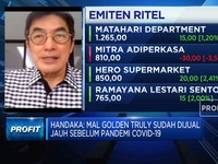 APPBI: Belum Ada Pusat Belanja Yang Tutup Karena Pandemi