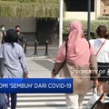 Asa Ekonomi 'Sembuh' Dari Covid-19