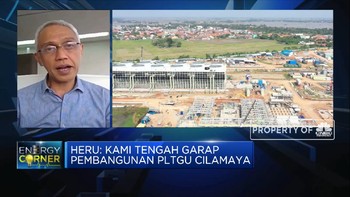 Pertamina Power Indonesia Siapkan Investasi USD 18 M di EBT
