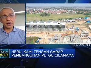 Pertamina Power Indonesia Siapkan Investasi USD 18 M di EBT