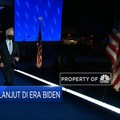 Biden Lanjutkan Trade War dengan China?