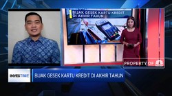 Pentingnya Bijak Gesek Kartu Kredit