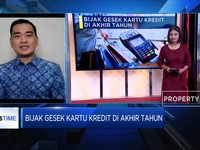 Pentingnya Bijak Gesek Kartu Kredit