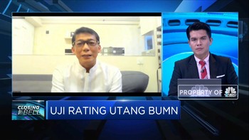 BUMN Infra Butuh Sokongan Pemerintah Atasi Krisis Utang