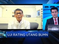 BUMN Infra Butuh Sokongan Pemerintah Atasi Krisis Utang