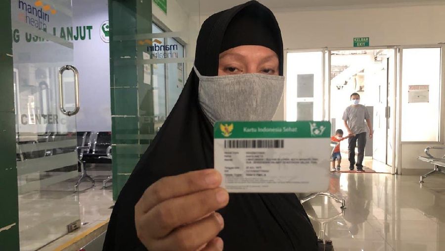 Dok: BPJS Kesehatan