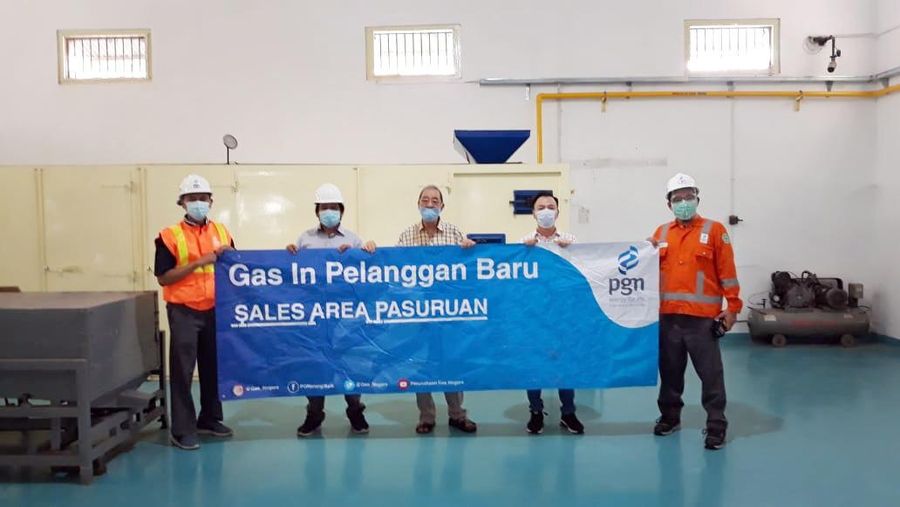 Dok: Pertamina