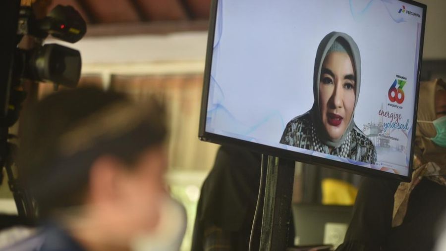Dok: Pertamina