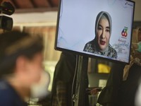 Jelang HUT, Pertamina Gelar Aksi Kemanusiaan di 105 Yayasan