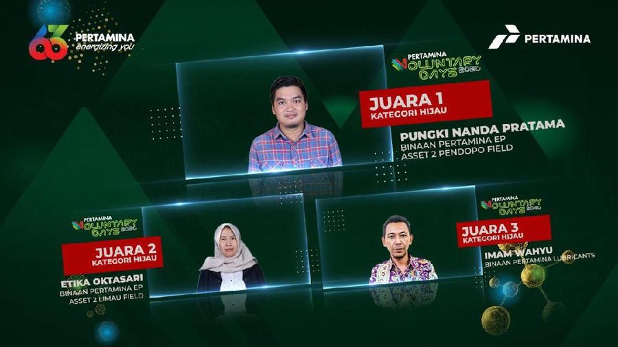Dok: Pertamina