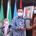 KPK-PLN-ATR Selamatkan Tanah Negara di Sumsel & Sumut Rp1,2 T