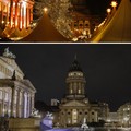 Berlin Mencekam! Ada Penembakan, 4 Orang Jadi Korban