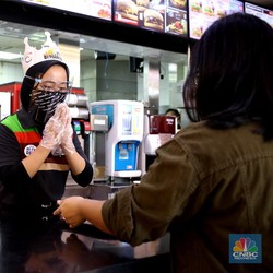Berdarah-Darah, 15% Penyewa Mal Tak Lanjutkan Sewa