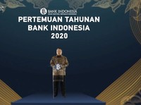 Ramalan BI: Ekonomi RI Bisa Tumbuh Hingga 5,8% di 2021