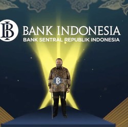 Warning Bos BI: Bankir Bisa Kehilangan Pekerjaannya