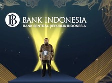 Warning Bos BI: Bankir Bisa Kehilangan Pekerjaannya