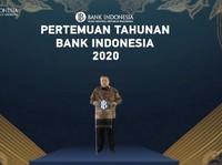 Bos BI Paparkan 5 Strategi Dorong Pemulihan Ekonomi Nasional
