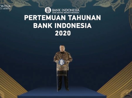 Pelaksana yunior bank indonesia