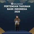Gubernur BI Janji Bunga Acuan Bakal Tetap Rendah Tahun Depan