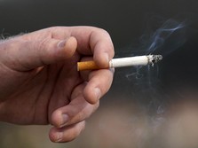 Masih Banyak Bocah 'Ngebul' Rokok, Jadi Alasan Cukai Naik