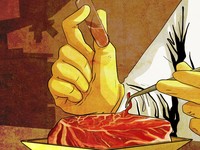 Daftar Negara yang Rakyatnya Mengonsumsi Daging Anjing, Ada RI Juga