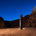 Tugu Logam Misterius ke-3 Muncul di AS, Bukti Alien di Bumi?