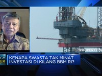 Margin Kilang Tertekan, Minat Investasi Bisnis Kilang Turun