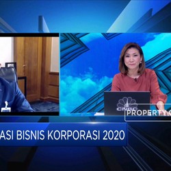 Menilik Upaya BNI Dukung Program PEN  di Bisnis Korporasi