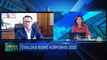 Menilik Upaya BNI Dukung Program PEN  di Bisnis Korporasi