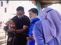 Gelar Kelas Offline, Mitras DUDI Ajarkan Fotografi Bagi UMKM