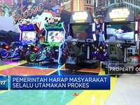 Pemkot Depok Tinjau Kesiapan Prokes Tempat Hiburan