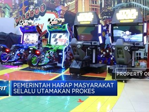Pemkot Depok Tinjau Kesiapan Prokes Tempat Hiburan