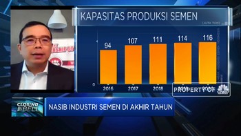 Penghematan Biaya Energi, Strategi Indocement Hadapi  Pandemi