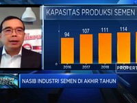 Penghematan Biaya Energi, Strategi Indocement Hadapi  Pandemi