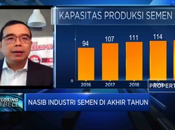Penghematan Biaya Energi, Strategi Indocement Hadapi  Pandemi