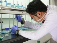 Ciptakan Inovasi, Universitas Pertamina & Industri Kolaborasi