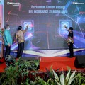 BRI Insurance Fokus Transformasi Digital & Inovasi